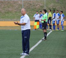 Copa São Paulo: Técnico do São Caetano traça meta para o Azulinho