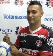 Artilheiro das Flechadas tem propostas de São Paulo e Santa Catarina