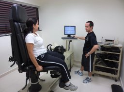 São José do Rio Preto é referência na fisioterapia esportiva do Brasil