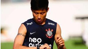 Xodó da torcida corinthiana é relacionado e pode ser titular contra o Náutico