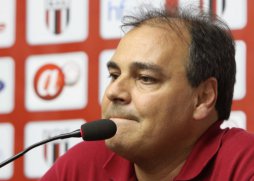 Paulistão: Botafogo busca dirigente para lugar de Nei Pandolfo