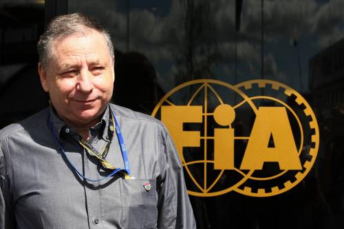 Automobilismo: Sem rivais, Jean Todt é reeleito presidente da FIA