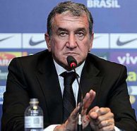 Copa 2014: Parreira ressalta importância da estreia contra Croácia