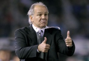 Copa 2014: Sabella comemora sorteio ‘positivo’ para Argentina
