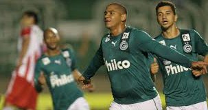 Goiás x Santos – Vai voltar à Libertadores, Verdão?