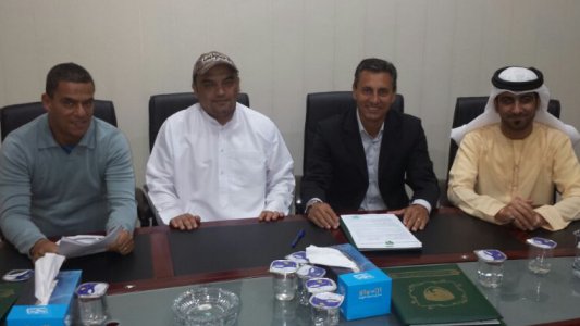 Paulo Comelli realizará o sonho de trabalhar pela primeira vez no exterior