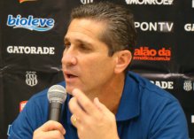 Ponte vai enfrentar o Inter com garotos da base e “sem” treinador