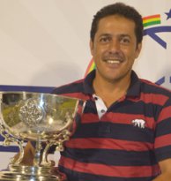 Paranaense: Mais um nome ganha força para assumir o Paraná 2014