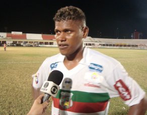 Paulista A2: Rio Branco negocia com meia rebaixado na Série C