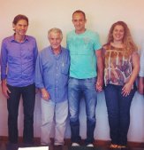 Pernambucano: Após acesso, Sport renova com ídolo da torcida