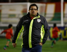 Ainda com chances de queda, Lusa já pensa nas dificuldades de 2014