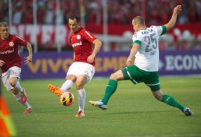 Internacional x Ponte Preta – É final para o Colorado. Já para a Macaca…