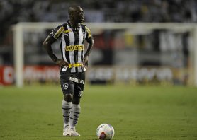 Botafogo x Criciúma – Disputa para chegar à Libertadores e fugir da degola