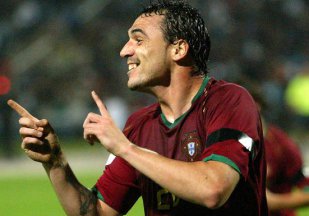 Copa 2014: Atacante português avalia grupo de Portugal como complicado