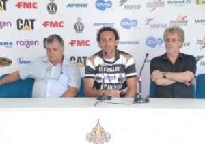 Paulistão: XV de Piracicaba apresenta ex-zagueiro do Palmeiras