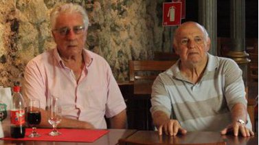 Portuguesa Santista lança curta em homenagem ao ídolo Pepe