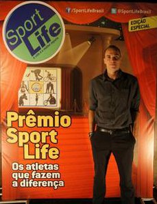 Tênis: Bruno Soares é eleito tenista do ano no Brasil