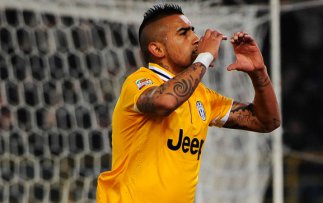 ITALIANO: Com oito que devem ir à Copa, Juventus vence Bologna