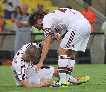 BRASILEIRÃO: Carioca(s) degolado(s) e classificados à Liberta serão definidos