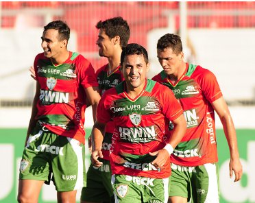 BRASILEIRÃO: Carioca(s) degolado(s) e classificados à Liberta serão definidos 3 0002048137195 img