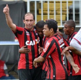 BRASILEIRÃO: Carioca(s) degolado(s) e classificados à Liberta serão definidos 4 0002048137197 img