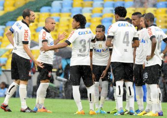 Náutico x Corinthians – Fim da era Tite