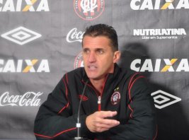 Atlético-PR x Vasco – O principal jogo da rodada?