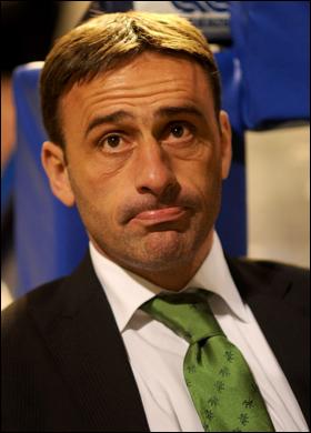 Copa 2014: Técnico de Portugal admite favoritismo da Alemanha