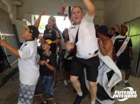 Blog do Ari: RG, torcida do Lanús e muita prevenção na viagem, pontepretano 3 0002048137246 img