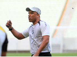 Cearense: Ceará confirma técnico para próxima temporada