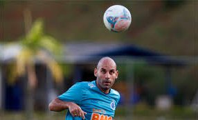 Cruzeiro terá apenas um jogador titular contra Flamengo