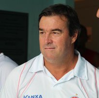 Sem estrear pelo Botafogo-SP, treinador acerta ida para time mexicano