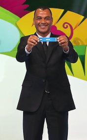 Copa 2014: Serão vendidos mais ingressos a partir de domingo