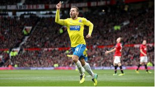INGLÊS: Newcastle surpreende e bate Manchester no Old Trafford