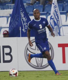 Empate com a equipe de Zico agrada ex-zagueiro do Guarani