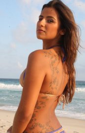 In love! Ronaldo Fenômeno pede DJ carioca em casamento