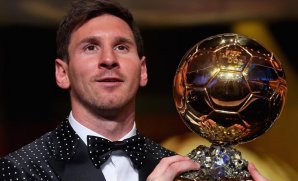 Não tem adversário fácil na Copa do Mundo, avisa Messi