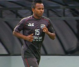 Técnico da Ponte Preta ainda não sabe quem será o substituto de Uendel