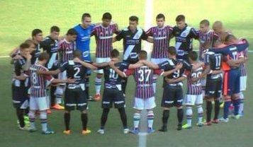 Bom Senso avisa que greve no início de 2014 é ‘iminente’