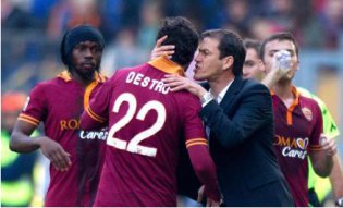 ITALIANO: Brasileiro marca e Roma volta a vencer