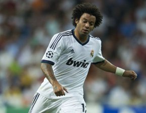 Copa 2014: Marcelo diz que Espanha é a melhor seleção do mundo