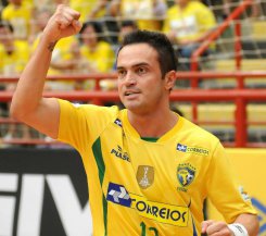 Futsal: Invicta, Seleção Brasileira conquista a Copa Intercontinental