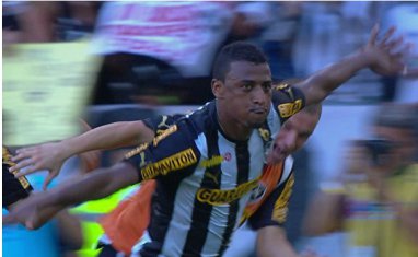 Botafogo 3 x 0 Criciúma – Agora é secar a Ponte para chegar na Libertadores