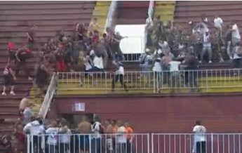 Hospital São José confirma que ninguém corre risco de perder a vida em Joinville