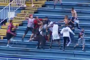 Nilson Ribeiro: Que vergonha! – Basta! Até quando vão nos envergonhar como humanos?