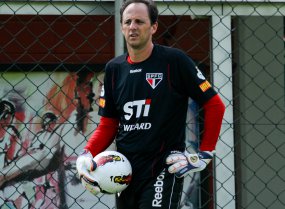São Paulo teve ano para ser esquecido, diz Rogério Ceni