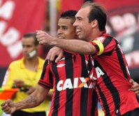 Seleção Futebol Interior do BRASILEIRÃO com cinco meias importantes 6 0002048137700 img