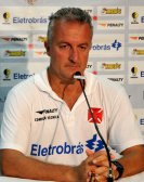 Blog do Ari: Um segundo semestre para o treinador Dorival Júnior esquecer