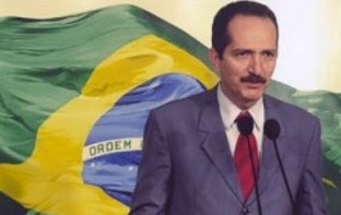 Dá pra acreditar? Após nova pancadaria, Ministro do Esporte promete se movimentar