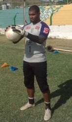 Paulista A3: América contrata goleiro do futebol piauiense